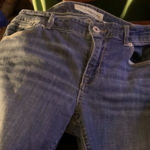 Chico’s Platinum Denim 0.5